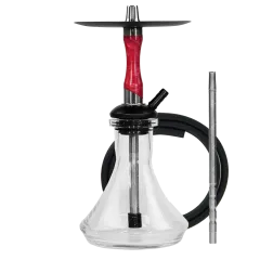 Кальян Sky Hookah SDM Bordo (бордовый, полный комплект)