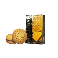 Тютюн Jibiar Biscuit (Печиво, 50 г) Тютюн Jibiar Biscuit (Печиво, 50 г)