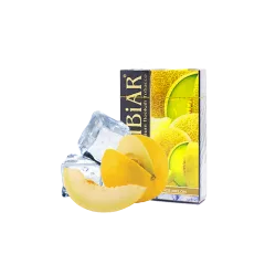 Тютюн Jibiar Ice melon (Крижана диня, 50 г) Тютюн Jibiar Ice melon (Крижана диня, 50 г)