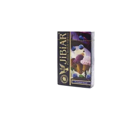 Табак Jibiar Plombir blue (Синий пломбир, 50 г) Табак Jibiar Plombir blue (Синий пломбир, 50 г)