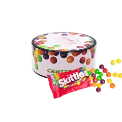 Табак 420 Light Скиттлс (100 г)