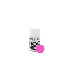 Краситель воды в колбе Hookah Heart Pink (№16, Розовый, 10 г)