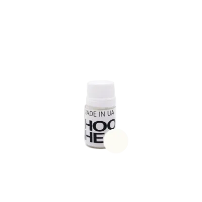 Краситель воды в колбе Hookah Heart Milk (№17, Молочный, 10 г)