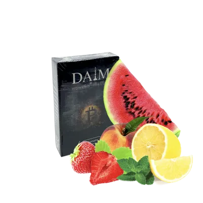 Тютюн DAIM Billionaire (Більйонер, 50 г)