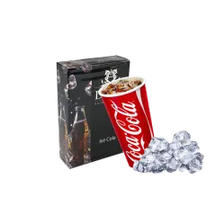 Табак DAIM Ice cola (Ледяная кола, 50 г)