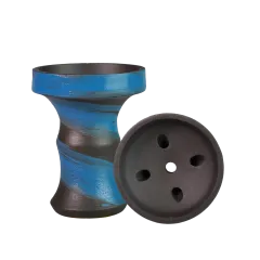 Глиняная чаша Personalka Bowl Blue