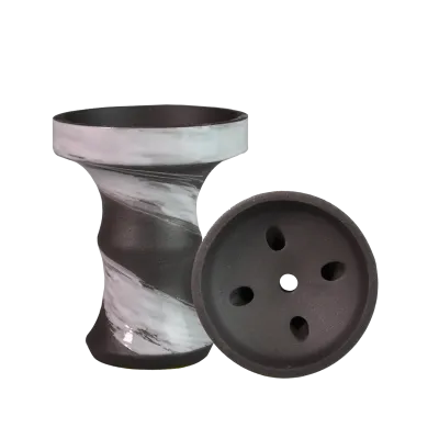 Глиняна чаша Personalka Bowl White