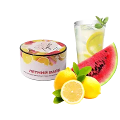 Табак 420 Light Летний вайб (40 г)