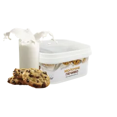 Табак 420 Light Молочное печенье (250 г)