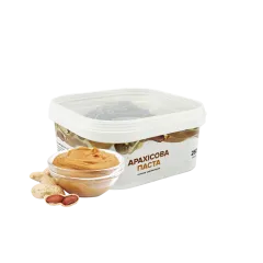 Тютюн 420 Light Арахісова паста (250 г) Тютюн 420 Light Арахісова паста (250 г)