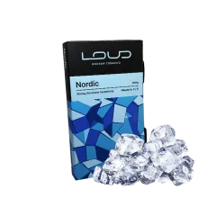 Тютюн Loud Nordic (Нордик, 100 г)