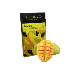 Тютюн Loud Mango (манго, 100 г) Тютюн Loud Mango (манго, 100 г)