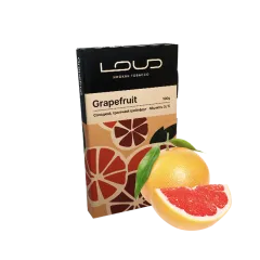 Тютюн Loud Grapefruit (Грейпфрут, 100 г)