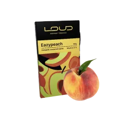 Табак Loud Easypeach (Изипич, 100 г) Табак Loud Easypeach (Изипич, 100 г)