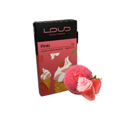 Табак Loud Pinkl (Пинкл, 100 г) Табак Loud Pinkl (Пинкл, 100 г)