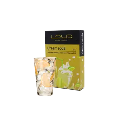 Тютюн Loud Creamsoda (Крем-сода, 40 г) Тютюн Loud Creamsoda (Крем-сода, 40 г)
