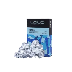 Тютюн Loud Nordic (Нордік, 40 г) Тютюн Loud Nordic (Нордік, 40 г)