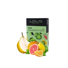 Тютюн Loud Goa (Гоа, 40 г)