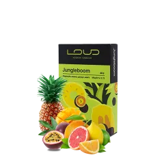 Тютюн Loud Jungleboom (Джанглбум, 40 г)