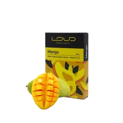 Табак Loud Mango (манго, 40 г)