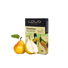 Тютюн Loud Sweet Pear (Солодка Груша, 40 г)
