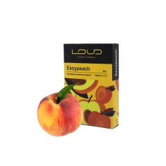 Тютюн Loud Easypeach (Ізіпіч, 40 г) Тютюн Loud Easypeach (Ізіпіч, 40 г)