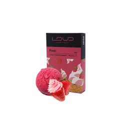 Табак Loud Pinkl (Пинкл, 40 г)