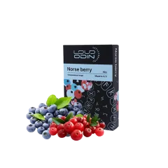 Тютюн Loud Norse berry (Норз Беррі, 40 г)