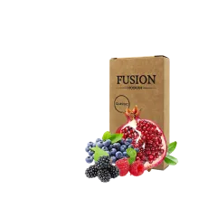 Табак Fusion Classic Pomegranate Berry (Гранат Ягоды, 100 г)