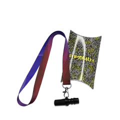 Персональний мундштук із поліацеталі Personalka Poly Gradient (Градієнт)