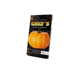 Тютюн Chefs Pimpinkg up (гарбуз, 100 г)