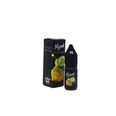 Жидкость My pods salt cucumber (огурец, 10 мл) Жидкость My pods salt cucumber (огурец, 10 мл)