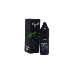 Жидкость My pods salt currant (смородина, 10 мл)