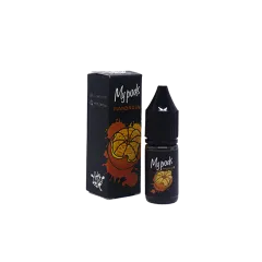 Рідина My pods salt mandarin (мандарин, 10 мл)