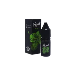 Рідина My pods salt mint (м'ята, 10 мл)
