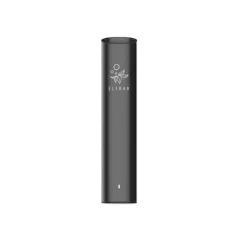 Elf Bar Mate 500 Black (Чёрный, без картриджа) Многоразовый POD Elf Bar Mate 500 Black (Чёрный, без картриджа) Многоразовый POD