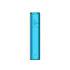 Elf Bar Mate 500 Blue (Синий, без картриджа) Многоразовый POD