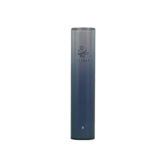 Elf Bar Mate 500 Grey Black (Серо-Чёрный, без картриджа) Многоразовый POD