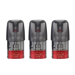 Картридж для многоразовой POD-СИСТЕМЫ ELF BAR RF350