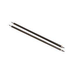 Тен для електроплитки, електропечі для вугілля Appach Pro (товстий)