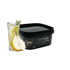 Табак 420 Captain Baldezh (Грушевый Лимонад, 250 г)