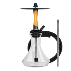 Кальян Sky Hookah SDM Orange (оранжевый, полный комплект)