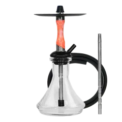 Кальян Sky Hookah SDM Coral (коралловый, полный комплект)