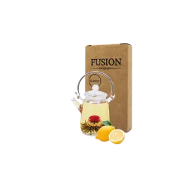 Табак Fusion Classic Lemon Tea (Чай с лимоном, 100 г)