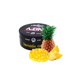 Табак Unity Pineapple candy (Ананасовые конфеты, 100 г)