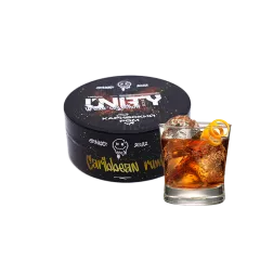 Тютюн Unity Caribbean rum (Карибський ром, 100 г) Тютюн Unity Caribbean rum (Карибський ром, 100 г)