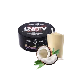 Тютюн Unity Coconut shake (Кокосовий шейк, 100 г)