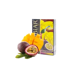 Тютюн Jibiar Mambo passion (Мамбо пішн, 50 г) Тютюн Jibiar Mambo passion (Мамбо пішн, 50 г)