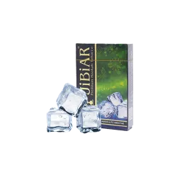 Тютюн Jibiar absolute menthe (абсолют менс, 50 г) Тютюн Jibiar absolute menthe (абсолют менс, 50 г)