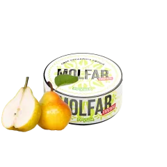 Табак Molfar Virginia Line Груша (100 г)